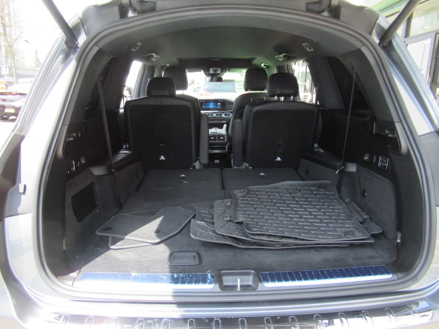 Used Mercedes-Benz GLS GLS 580 4MATIC SUV 2020 | Pepmore Auto Sales Inc.. Woodside, New York Used Mercedes-Benz GLS GLS 580 4MATIC SUV 2020 | Pepmore Auto Sales Inc.. Woodside, New York