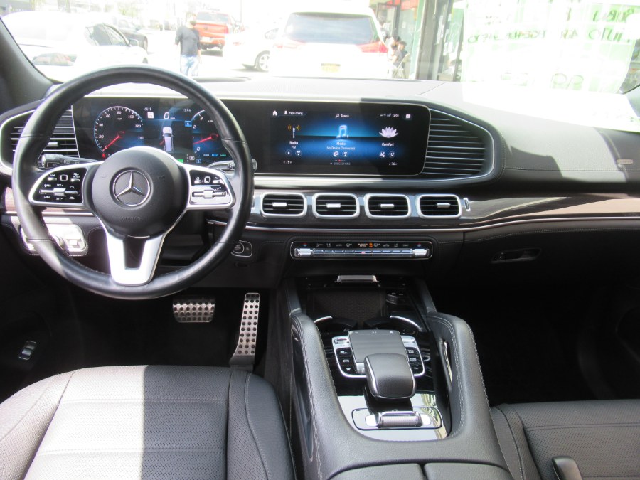 Used Mercedes-Benz GLS GLS 580 4MATIC SUV 2020 | Pepmore Auto Sales Inc.. Woodside, New York Used Mercedes-Benz GLS GLS 580 4MATIC SUV 2020 | Pepmore Auto Sales Inc.. Woodside, New York