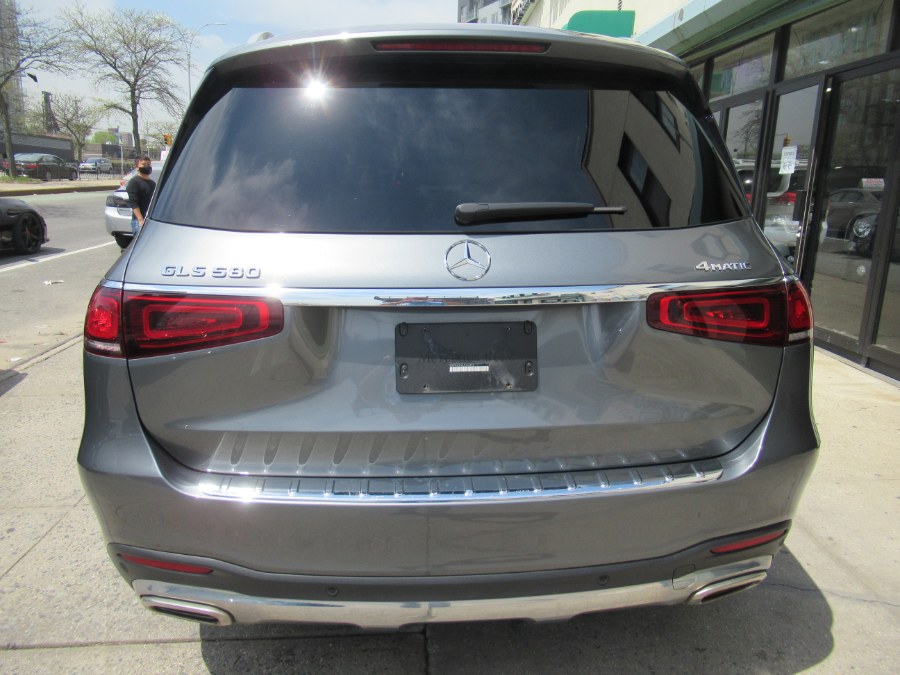 Used Mercedes-Benz GLS GLS 580 4MATIC SUV 2020 | Pepmore Auto Sales Inc.. Woodside, New York Used Mercedes-Benz GLS GLS 580 4MATIC SUV 2020 | Pepmore Auto Sales Inc.. Woodside, New York