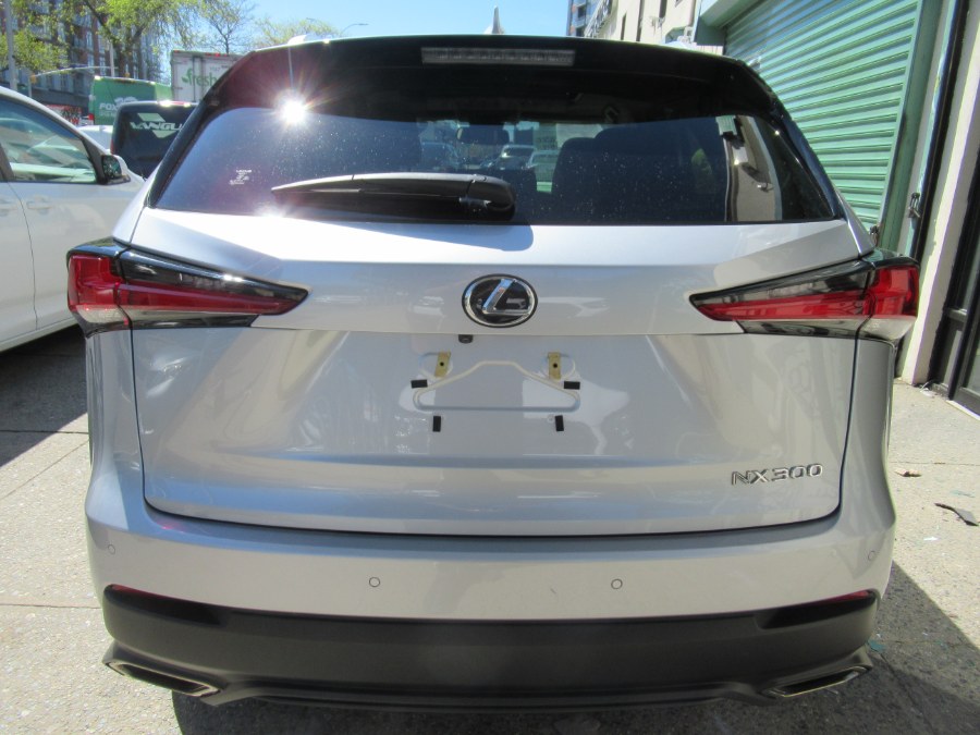 Used Lexus NX NX 300 AWD 2019 | Pepmore Auto Sales Inc.. Woodside, New York Used Lexus NX NX 300 AWD 2019 | Pepmore Auto Sales Inc.. Woodside, New York