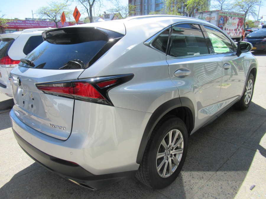 Used Lexus NX NX 300 AWD 2019 | Pepmore Auto Sales Inc.. Woodside, New York Used Lexus NX NX 300 AWD 2019 | Pepmore Auto Sales Inc.. Woodside, New York