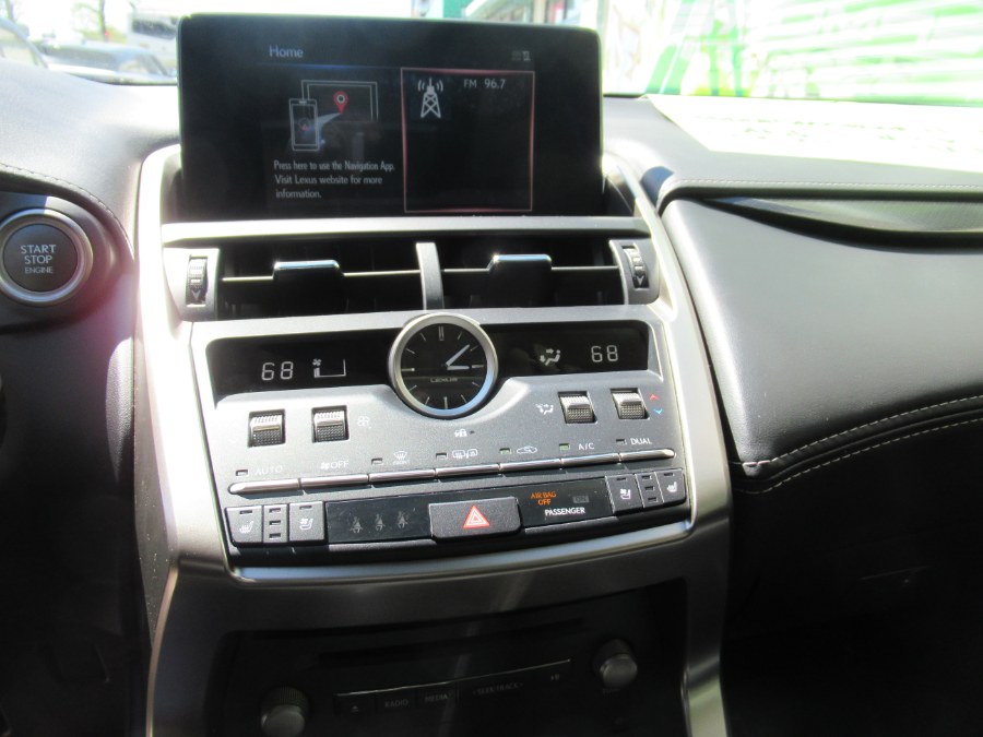 Used Lexus NX NX 300 AWD 2019 | Pepmore Auto Sales Inc.. Woodside, New York Used Lexus NX NX 300 AWD 2019 | Pepmore Auto Sales Inc.. Woodside, New York