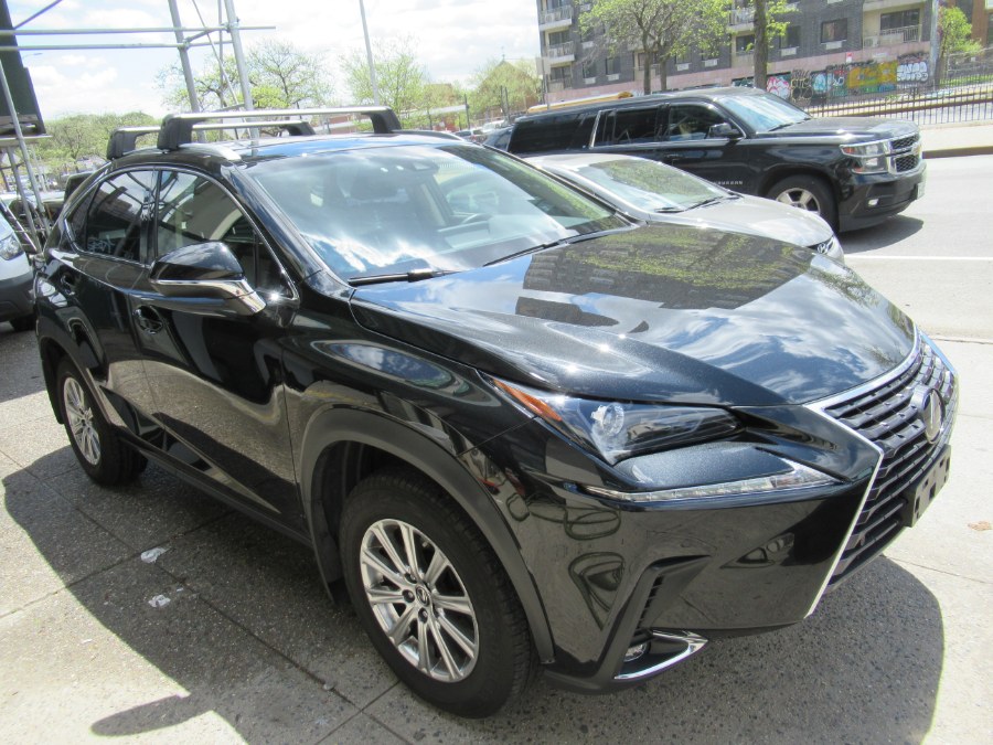 Used Lexus NX NX 300 AWD 2019 | Pepmore Auto Sales Inc.. Woodside, New York Used Lexus NX NX 300 AWD 2019 | Pepmore Auto Sales Inc.. Woodside, New York