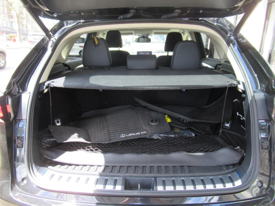 Used Lexus NX NX 300 AWD 2019 | Pepmore Auto Sales Inc.. Woodside, New York Used Lexus NX NX 300 AWD 2019 | Pepmore Auto Sales Inc.. Woodside, New York