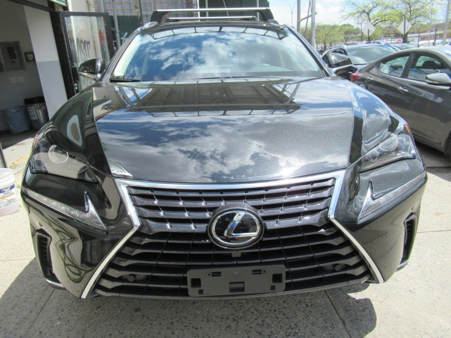 Used Lexus NX NX 300 AWD 2019 | Pepmore Auto Sales Inc.. Woodside, New York Used Lexus NX NX 300 AWD 2019 | Pepmore Auto Sales Inc.. Woodside, New York