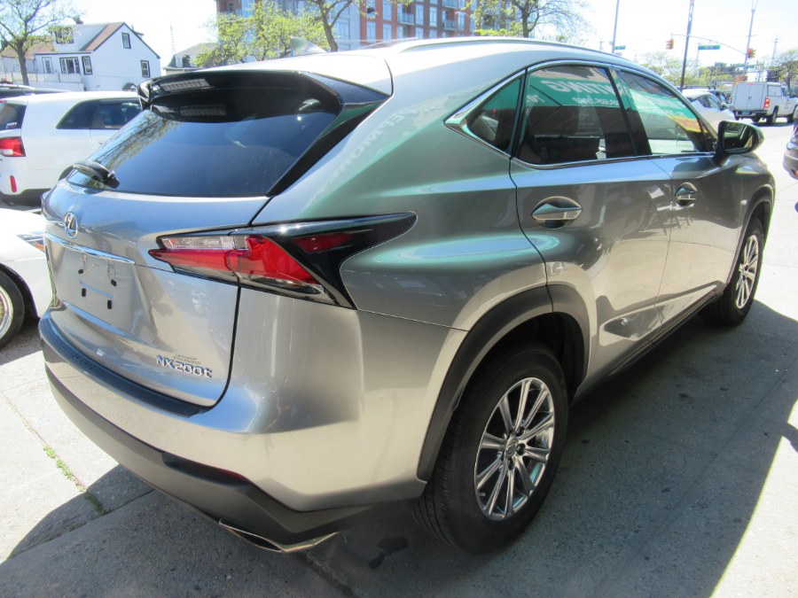 Used Lexus NX NX Turbo AWD 2017 | Pepmore Auto Sales Inc.. Woodside, New York Used Lexus NX NX Turbo AWD 2017 | Pepmore Auto Sales Inc.. Woodside, New York