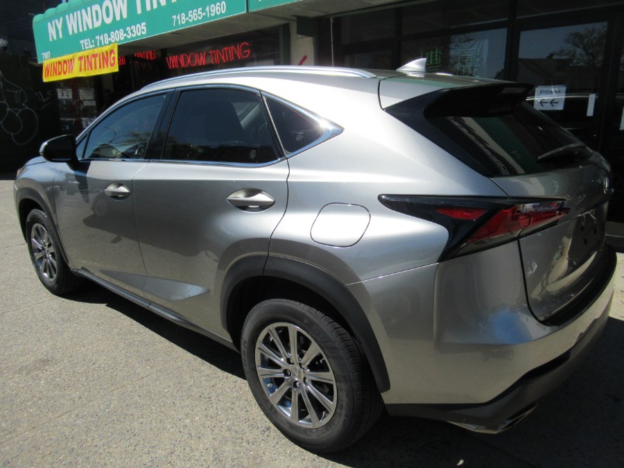 Used Lexus NX NX Turbo AWD 2017 | Pepmore Auto Sales Inc.. Woodside, New York Used Lexus NX NX Turbo AWD 2017 | Pepmore Auto Sales Inc.. Woodside, New York