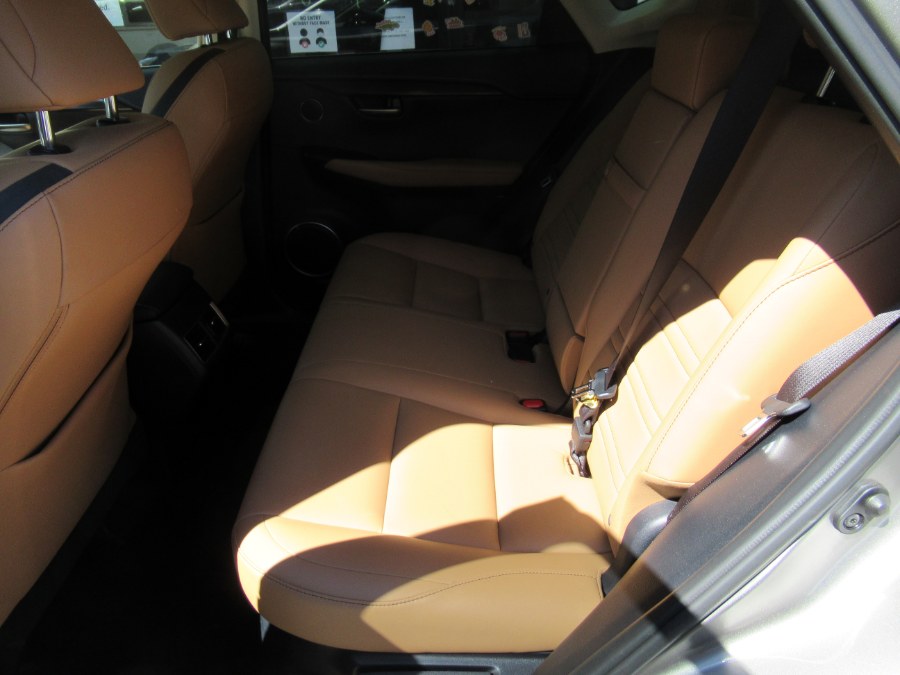 Used Lexus NX NX Turbo AWD 2017 | Pepmore Auto Sales Inc.. Woodside, New York Used Lexus NX NX Turbo AWD 2017 | Pepmore Auto Sales Inc.. Woodside, New York