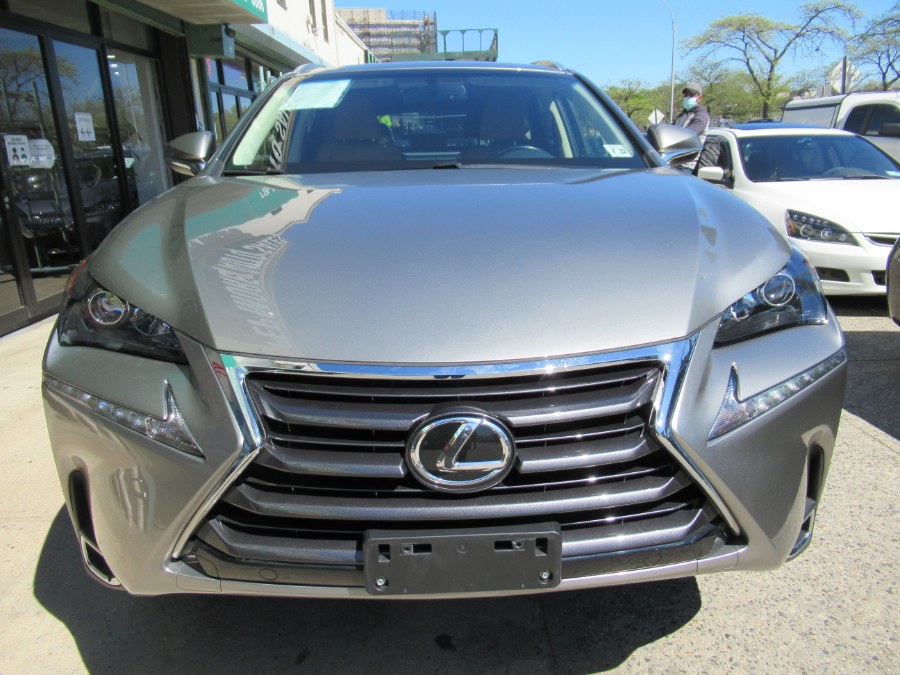 Used Lexus NX NX Turbo AWD 2017 | Pepmore Auto Sales Inc.. Woodside, New York Used Lexus NX NX Turbo AWD 2017 | Pepmore Auto Sales Inc.. Woodside, New York