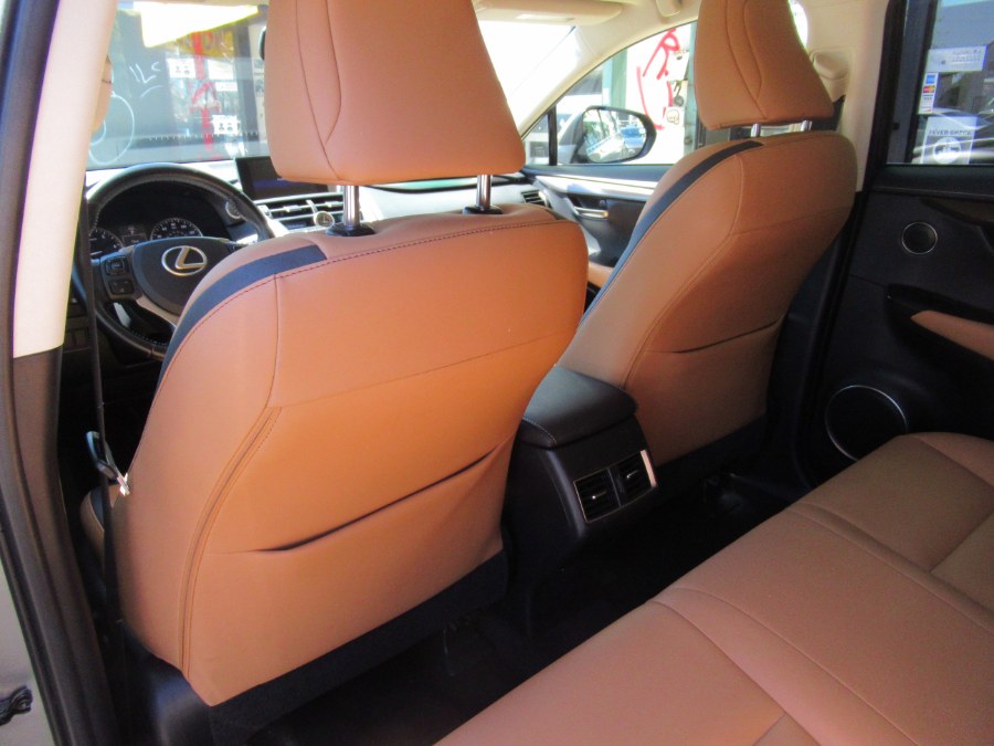 Used Lexus NX NX Turbo AWD 2017 | Pepmore Auto Sales Inc.. Woodside, New York Used Lexus NX NX Turbo AWD 2017 | Pepmore Auto Sales Inc.. Woodside, New York