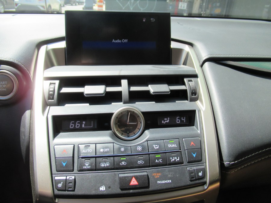 Used Lexus NX NX Turbo AWD 2017 | Pepmore Auto Sales Inc.. Woodside, New York Used Lexus NX NX Turbo AWD 2017 | Pepmore Auto Sales Inc.. Woodside, New York
