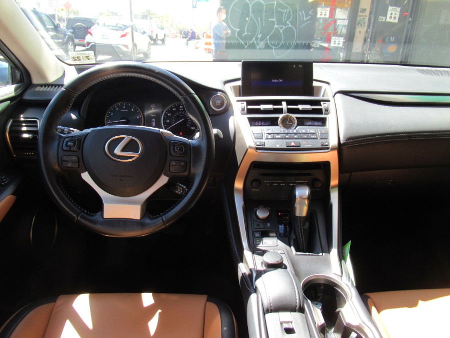 Used Lexus NX NX Turbo AWD 2017 | Pepmore Auto Sales Inc.. Woodside, New York Used Lexus NX NX Turbo AWD 2017 | Pepmore Auto Sales Inc.. Woodside, New York