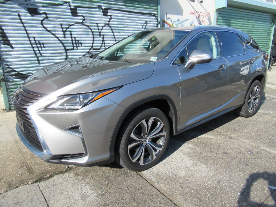 Used Lexus RX RX 350 AWD 2018 | Pepmore Auto Sales Inc.. Woodside, New York Used Lexus RX RX 350 AWD 2018 | Pepmore Auto Sales Inc.. Woodside, New York
