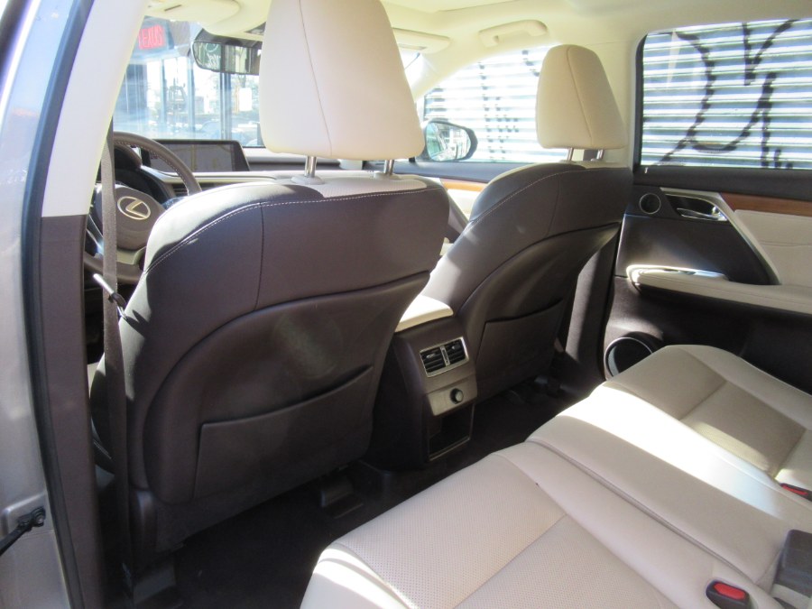 Used Lexus RX RX 350 AWD 2018 | Pepmore Auto Sales Inc.. Woodside, New York Used Lexus RX RX 350 AWD 2018 | Pepmore Auto Sales Inc.. Woodside, New York