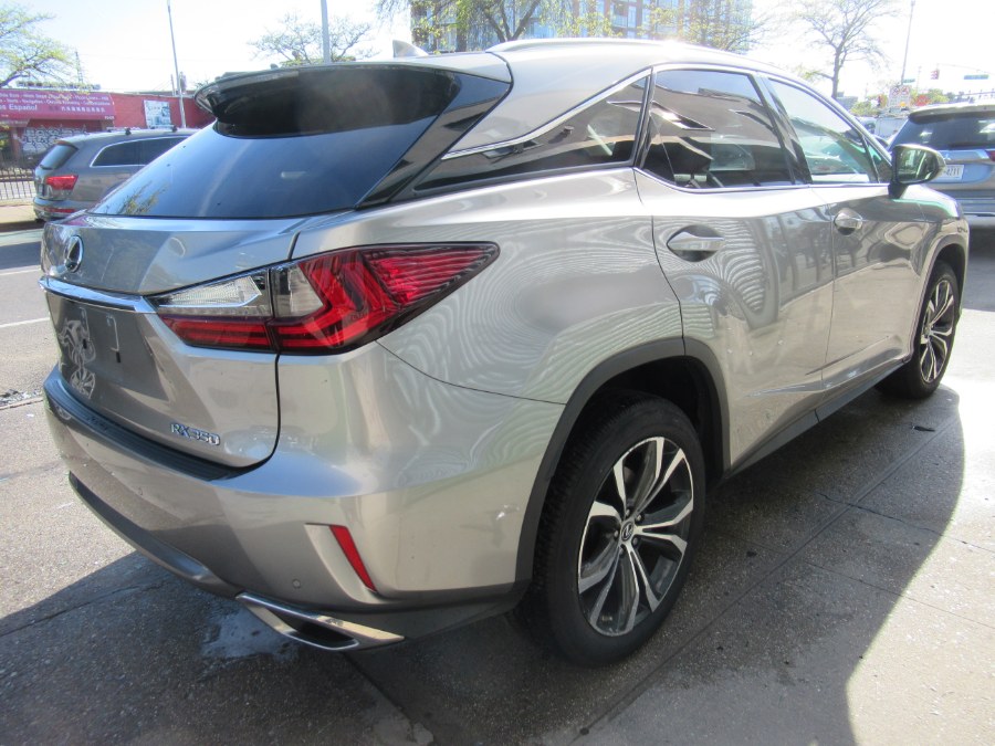 Used Lexus RX RX 350 AWD 2018 | Pepmore Auto Sales Inc.. Woodside, New York Used Lexus RX RX 350 AWD 2018 | Pepmore Auto Sales Inc.. Woodside, New York