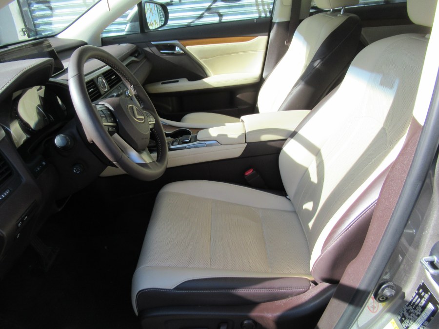 Used Lexus RX RX 350 AWD 2018 | Pepmore Auto Sales Inc.. Woodside, New York Used Lexus RX RX 350 AWD 2018 | Pepmore Auto Sales Inc.. Woodside, New York