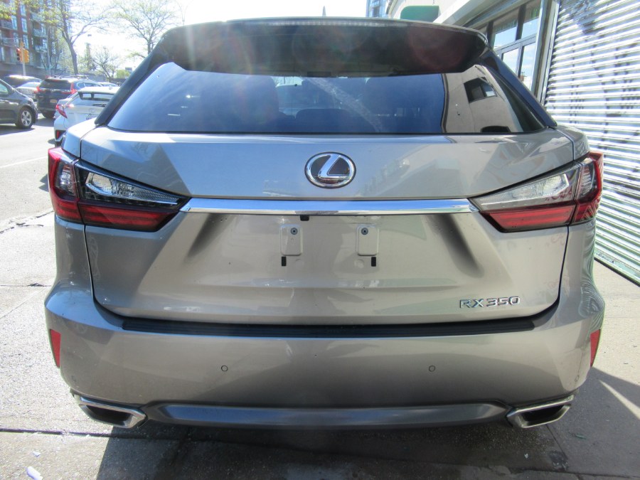 Used Lexus RX RX 350 AWD 2018 | Pepmore Auto Sales Inc.. Woodside, New York Used Lexus RX RX 350 AWD 2018 | Pepmore Auto Sales Inc.. Woodside, New York