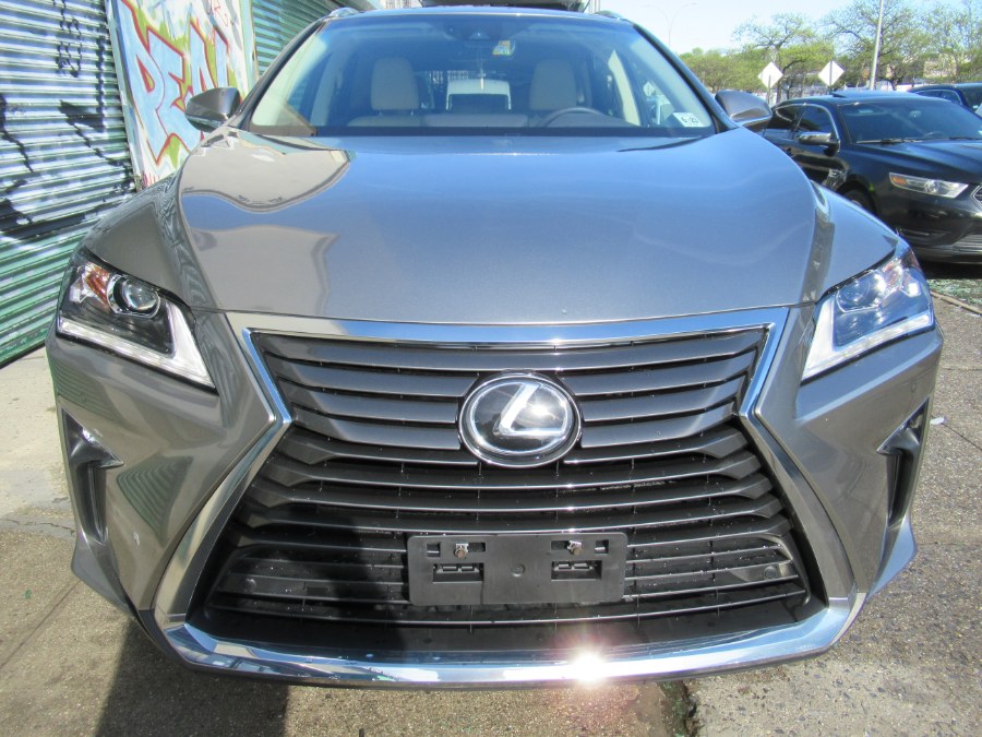 Used Lexus RX RX 350 AWD 2018 | Pepmore Auto Sales Inc.. Woodside, New York Used Lexus RX RX 350 AWD 2018 | Pepmore Auto Sales Inc.. Woodside, New York
