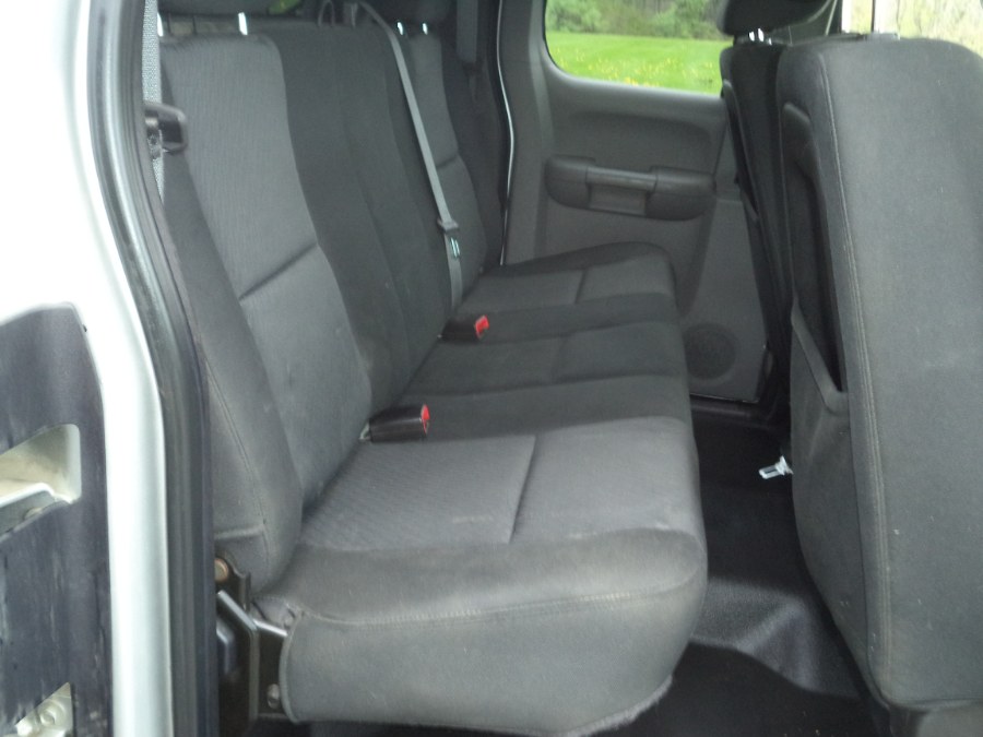 2011 Chevrolet Silverado 1500 4WD Ext Cab 143.5" Work Truck, available for sale in Berlin, Connecticut | International Motorcars llc. Berlin, Connecticut 2011 Chevrolet Silverado 1500 4WD Ext Cab 143.5" Work Truck, available for sale in Berlin, Connecticut | International Motorcars llc. Berlin, Connecticut