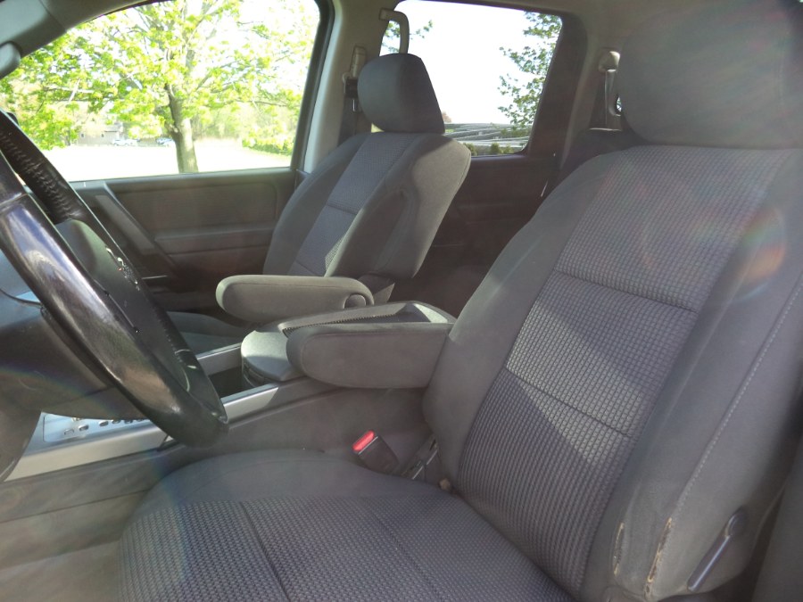 Used Nissan Titan 4WD Crew Cab SWB PRO-4X 2012 | International Motorcars llc. Berlin, Connecticut Used Nissan Titan 4WD Crew Cab SWB PRO-4X 2012 | International Motorcars llc. Berlin, Connecticut