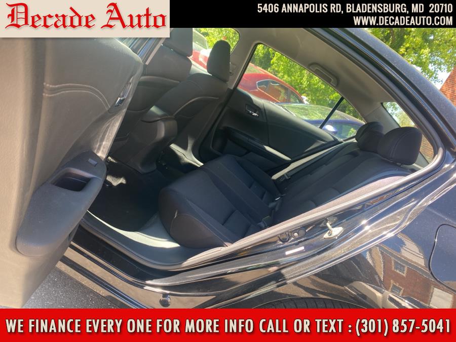 Used Honda Accord Sedan 4dr I4 Man Sport 2014 | Decade Auto. Bladensburg, Maryland Used Honda Accord Sedan 4dr I4 Man Sport 2014 | Decade Auto. Bladensburg, Maryland
