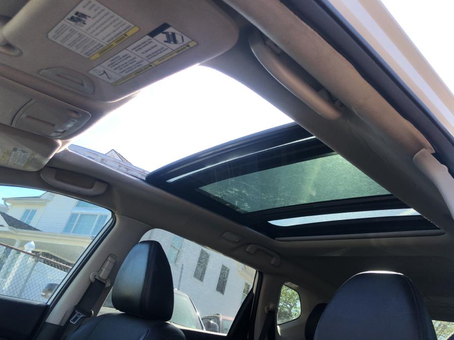 Used Nissan Rogue AWD 4dr SL 2014 | Signature Auto Sales. Franklin Square, New York Used Nissan Rogue AWD 4dr SL 2014 | Signature Auto Sales. Franklin Square, New York
