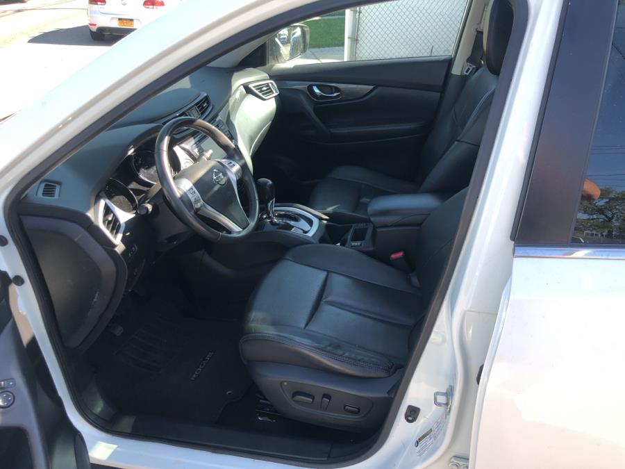 Used Nissan Rogue AWD 4dr SL 2014 | Signature Auto Sales. Franklin Square, New York Used Nissan Rogue AWD 4dr SL 2014 | Signature Auto Sales. Franklin Square, New York