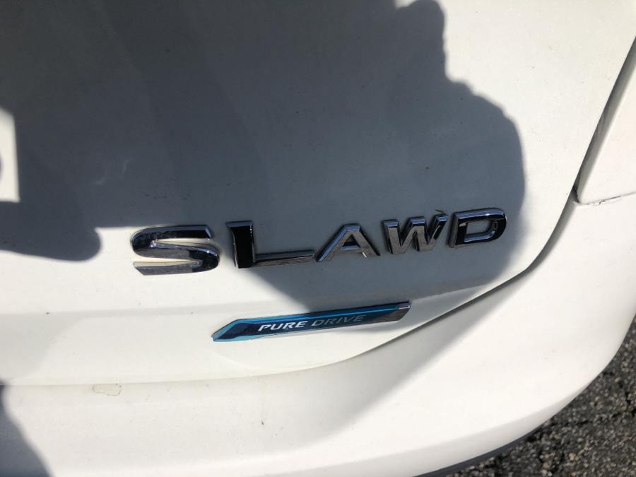 Used Nissan Rogue AWD 4dr SL 2014 | Signature Auto Sales. Franklin Square, New York Used Nissan Rogue AWD 4dr SL 2014 | Signature Auto Sales. Franklin Square, New York