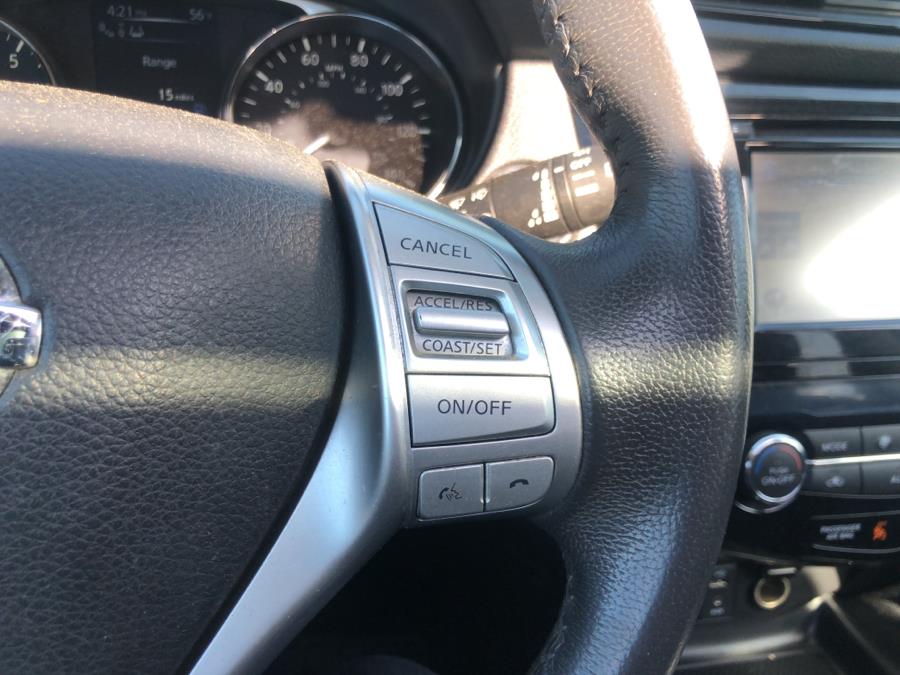 Used Nissan Rogue AWD 4dr SL 2014 | Signature Auto Sales. Franklin Square, New York Used Nissan Rogue AWD 4dr SL 2014 | Signature Auto Sales. Franklin Square, New York