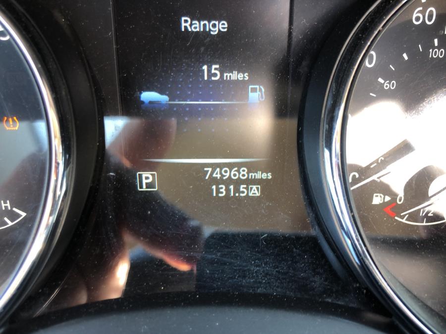 Used Nissan Rogue AWD 4dr SL 2014 | Signature Auto Sales. Franklin Square, New York Used Nissan Rogue AWD 4dr SL 2014 | Signature Auto Sales. Franklin Square, New York