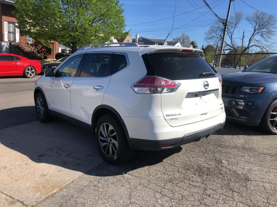 Used Nissan Rogue AWD 4dr SL 2014 | Signature Auto Sales. Franklin Square, New York Used Nissan Rogue AWD 4dr SL 2014 | Signature Auto Sales. Franklin Square, New York