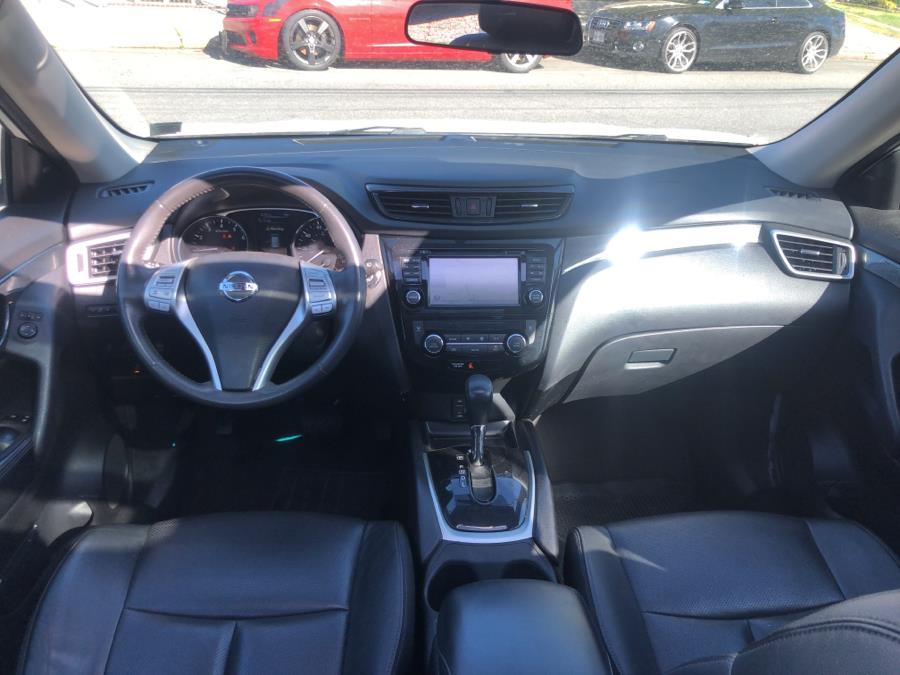 Used Nissan Rogue AWD 4dr SL 2014 | Signature Auto Sales. Franklin Square, New York Used Nissan Rogue AWD 4dr SL 2014 | Signature Auto Sales. Franklin Square, New York