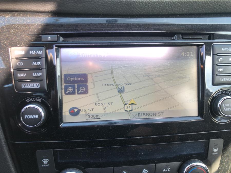 Used Nissan Rogue AWD 4dr SL 2014 | Signature Auto Sales. Franklin Square, New York Used Nissan Rogue AWD 4dr SL 2014 | Signature Auto Sales. Franklin Square, New York