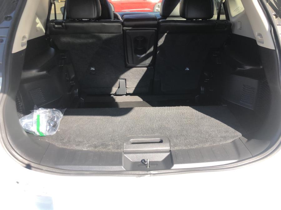 Used Nissan Rogue AWD 4dr SL 2014 | Signature Auto Sales. Franklin Square, New York Used Nissan Rogue AWD 4dr SL 2014 | Signature Auto Sales. Franklin Square, New York