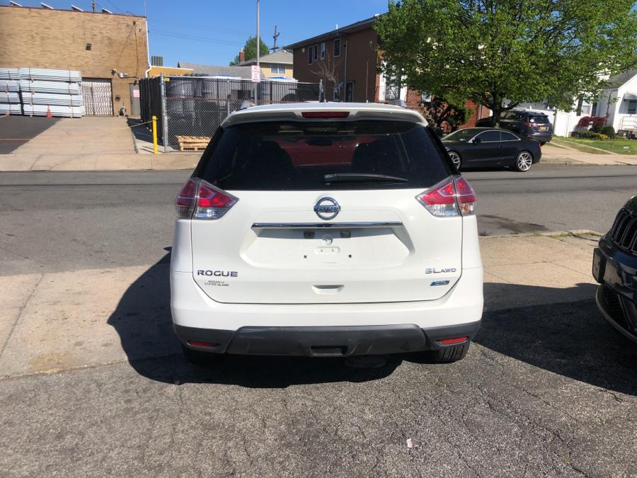 Used Nissan Rogue AWD 4dr SL 2014 | Signature Auto Sales. Franklin Square, New York Used Nissan Rogue AWD 4dr SL 2014 | Signature Auto Sales. Franklin Square, New York