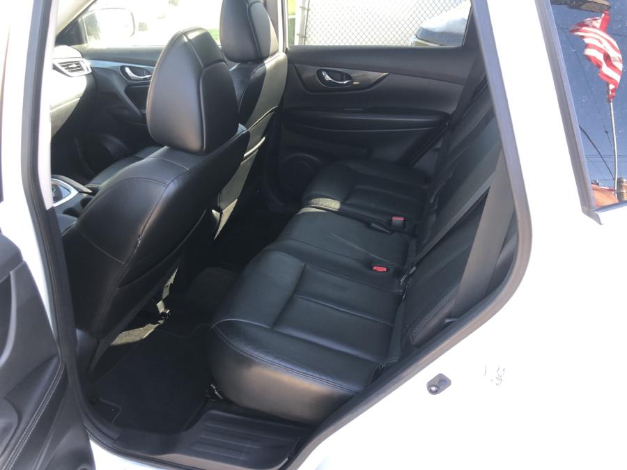 Used Nissan Rogue AWD 4dr SL 2014 | Signature Auto Sales. Franklin Square, New York Used Nissan Rogue AWD 4dr SL 2014 | Signature Auto Sales. Franklin Square, New York