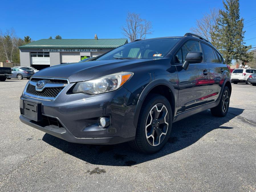 2013 Subaru XV Crosstrek 5dr Auto 2.0i Premium, available for sale in Merrimack, New Hampshire | Merrimack Autosport. Merrimack, New Hampshire 2013 Subaru XV Crosstrek 5dr Auto 2.0i Premium, available for sale in Merrimack, New Hampshire | Merrimack Autosport. Merrimack, New Hampshire