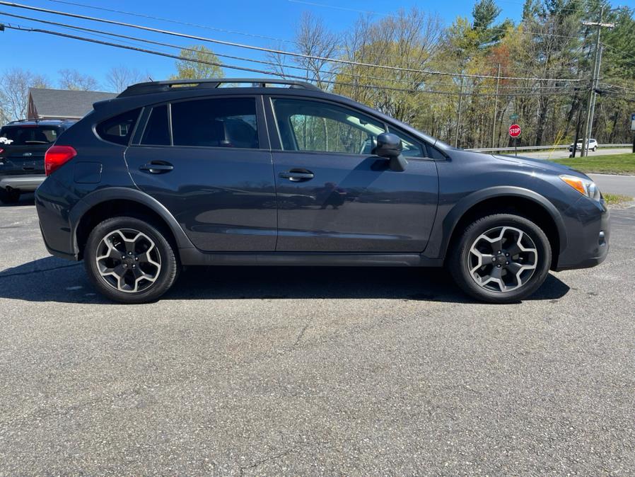 2013 Subaru XV Crosstrek 5dr Auto 2.0i Premium, available for sale in Merrimack, New Hampshire | Merrimack Autosport. Merrimack, New Hampshire 2013 Subaru XV Crosstrek 5dr Auto 2.0i Premium, available for sale in Merrimack, New Hampshire | Merrimack Autosport. Merrimack, New Hampshire