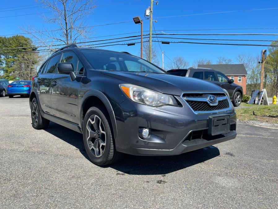 2013 Subaru XV Crosstrek 5dr Auto 2.0i Premium, available for sale in Merrimack, New Hampshire | Merrimack Autosport. Merrimack, New Hampshire 2013 Subaru XV Crosstrek 5dr Auto 2.0i Premium, available for sale in Merrimack, New Hampshire | Merrimack Autosport. Merrimack, New Hampshire