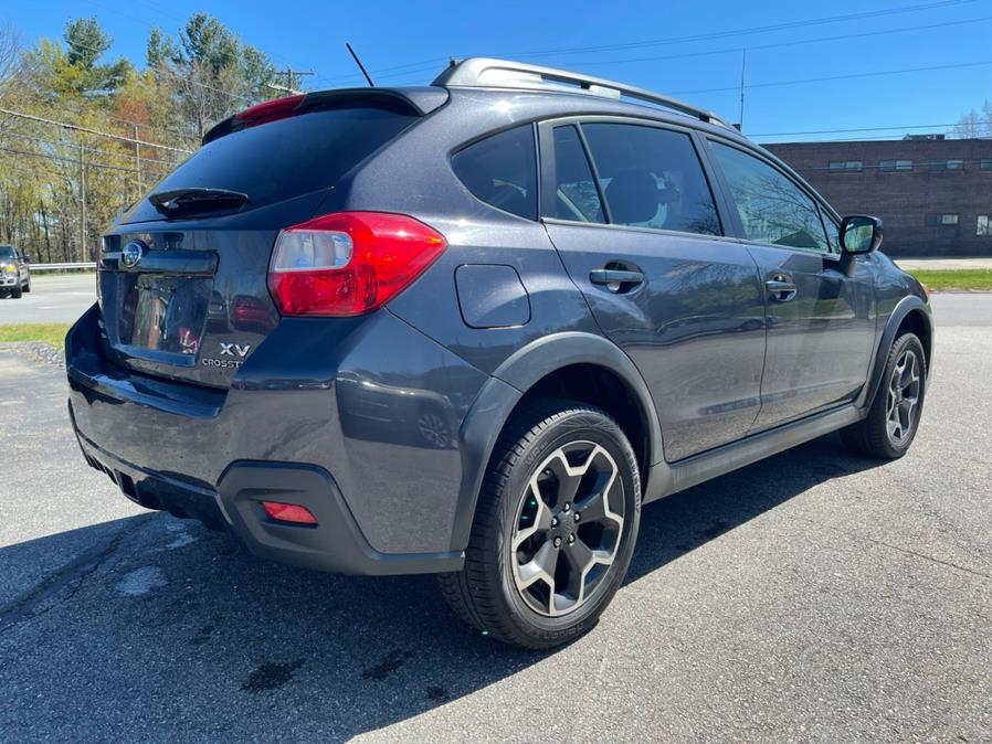 2013 Subaru XV Crosstrek 5dr Auto 2.0i Premium, available for sale in Merrimack, New Hampshire | Merrimack Autosport. Merrimack, New Hampshire 2013 Subaru XV Crosstrek 5dr Auto 2.0i Premium, available for sale in Merrimack, New Hampshire | Merrimack Autosport. Merrimack, New Hampshire