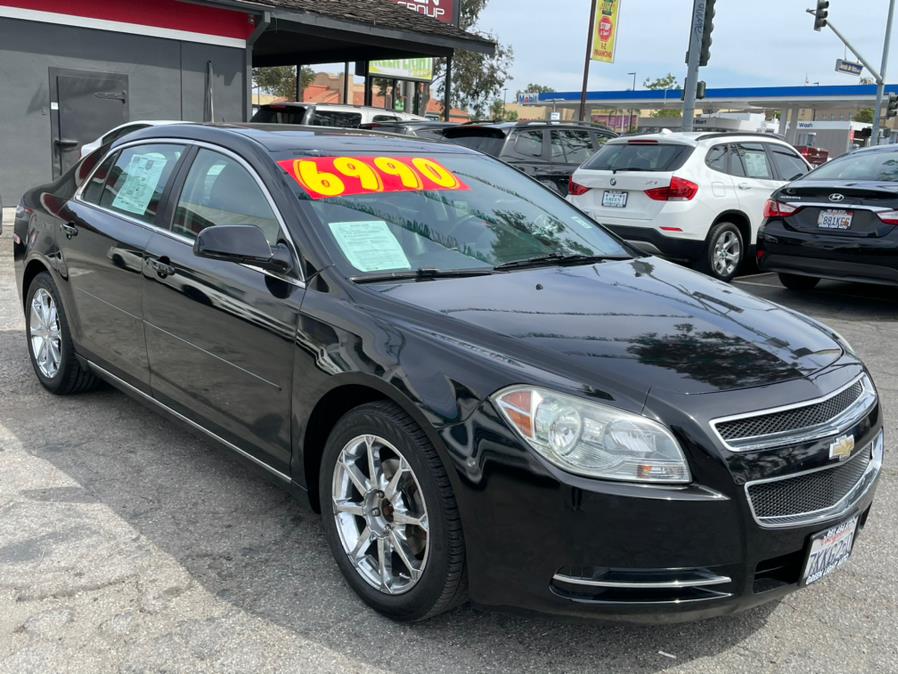 2011 Chevrolet Malibu 4dr Sdn LT w/2LT, available for sale in Corona, California | Green Light Auto. Corona, California 2011 Chevrolet Malibu 4dr Sdn LT w/2LT, available for sale in Corona, California | Green Light Auto. Corona, California