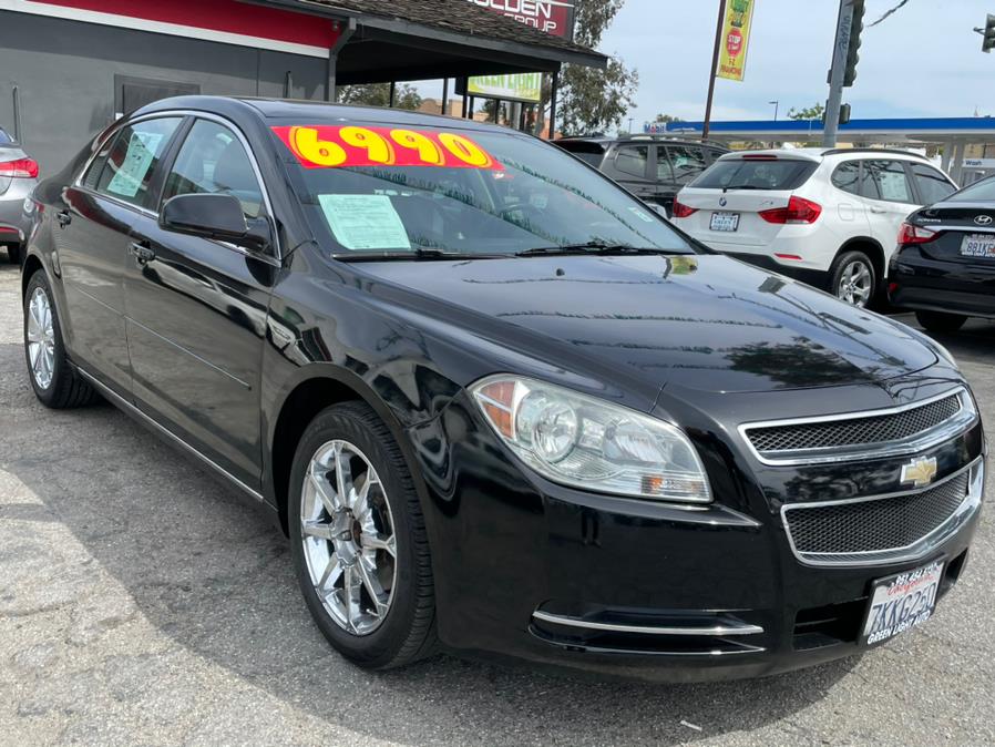2011 Chevrolet Malibu 4dr Sdn LT w/2LT, available for sale in Corona, California | Green Light Auto. Corona, California 2011 Chevrolet Malibu 4dr Sdn LT w/2LT, available for sale in Corona, California | Green Light Auto. Corona, California