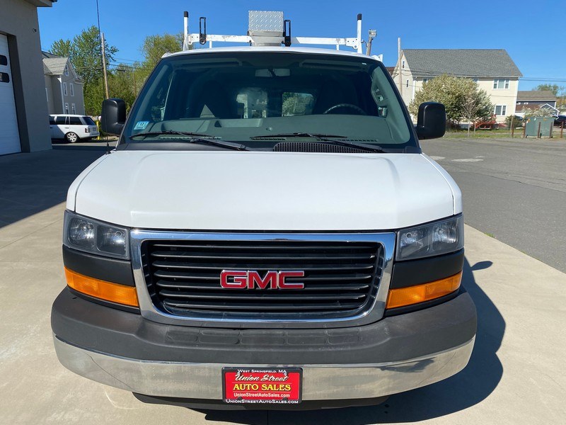 Used GMC Savana Cargo Van RWD 2500 135" 2016 | Union Street Auto Sales. West Springfield, Massachusetts Used GMC Savana Cargo Van RWD 2500 135" 2016 | Union Street Auto Sales. West Springfield, Massachusetts