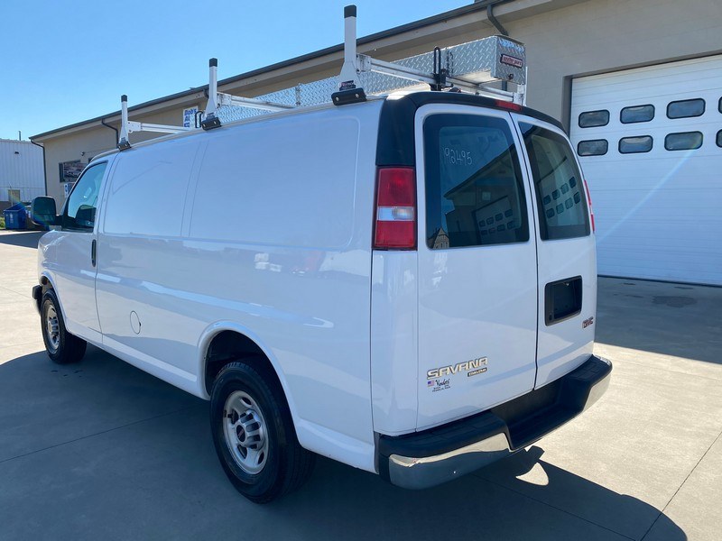 Used GMC Savana Cargo Van RWD 2500 135" 2016 | Union Street Auto Sales. West Springfield, Massachusetts Used GMC Savana Cargo Van RWD 2500 135" 2016 | Union Street Auto Sales. West Springfield, Massachusetts