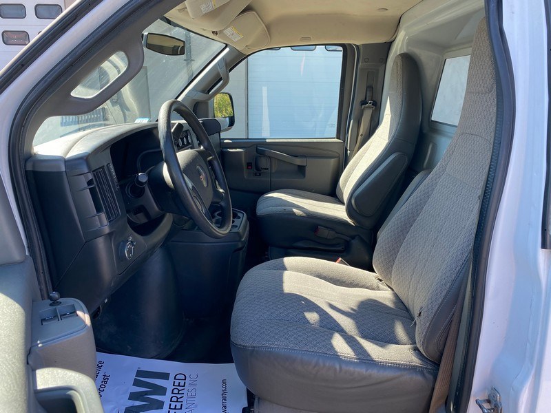 Used GMC Savana Cargo Van RWD 2500 135" 2016 | Union Street Auto Sales. West Springfield, Massachusetts Used GMC Savana Cargo Van RWD 2500 135" 2016 | Union Street Auto Sales. West Springfield, Massachusetts