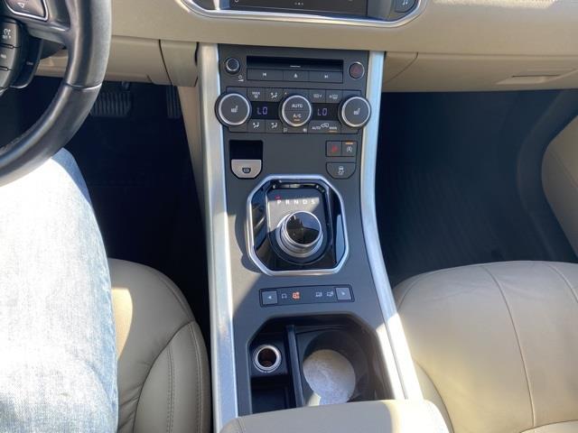 Used Land Rover Range Rover Evoque SE 2016 | Luxury Motor Car Company. Cincinnati, Ohio Used Land Rover Range Rover Evoque SE 2016 | Luxury Motor Car Company. Cincinnati, Ohio