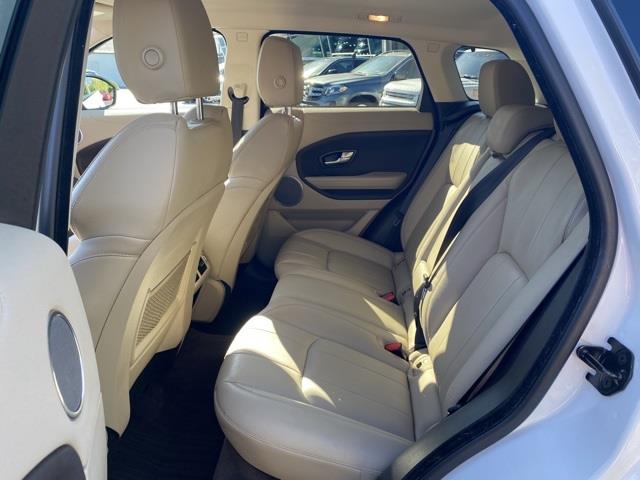 Used Land Rover Range Rover Evoque SE 2016 | Luxury Motor Car Company. Cincinnati, Ohio Used Land Rover Range Rover Evoque SE 2016 | Luxury Motor Car Company. Cincinnati, Ohio