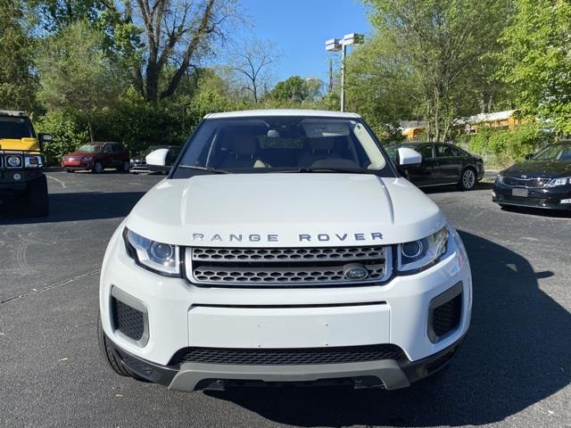 Used Land Rover Range Rover Evoque SE 2016 | Luxury Motor Car Company. Cincinnati, Ohio Used Land Rover Range Rover Evoque SE 2016 | Luxury Motor Car Company. Cincinnati, Ohio