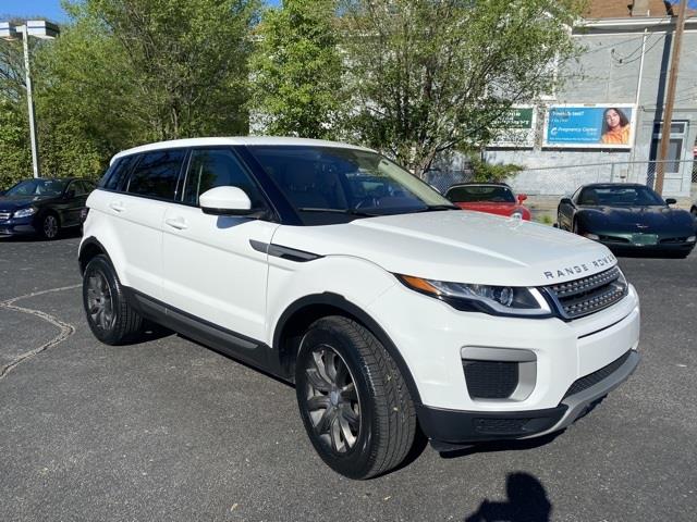 Used Land Rover Range Rover Evoque SE 2016 | Luxury Motor Car Company. Cincinnati, Ohio Used Land Rover Range Rover Evoque SE 2016 | Luxury Motor Car Company. Cincinnati, Ohio