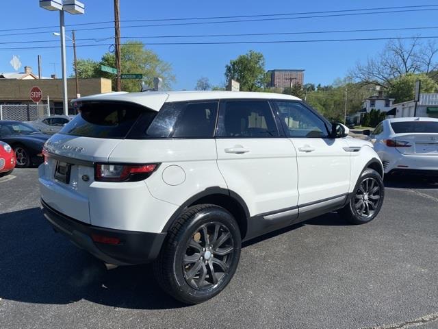 Used Land Rover Range Rover Evoque SE 2016 | Luxury Motor Car Company. Cincinnati, Ohio Used Land Rover Range Rover Evoque SE 2016 | Luxury Motor Car Company. Cincinnati, Ohio